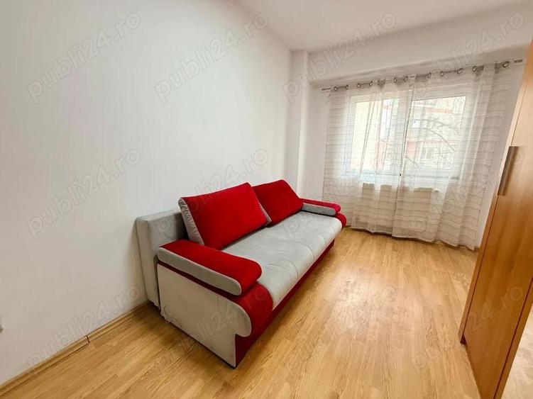 Apartament cu 4 camere, confort1 decomandat in Zona Soarelui, Bd. Sudului, et. 2, Centrala P.aer Con - 2