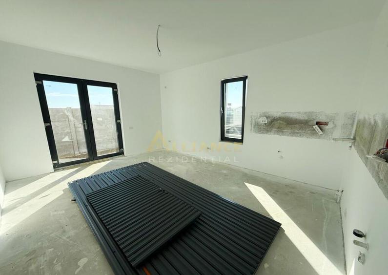 Casa Individuala / 4 Camere / 2 Bai / Incalzire in Pardoseal - 6