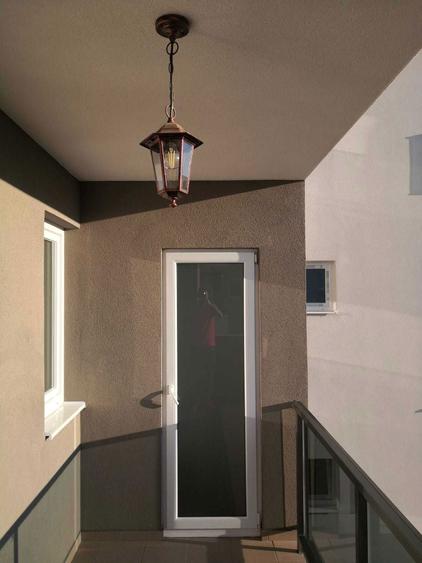 Apartament de inchiriat 2 dormitoare | 50 mp | zona VIVO | 475 - 5