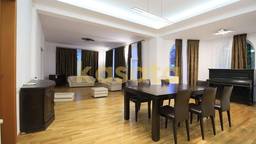 Vilă Individuală de vanzare cu teren de 1.000Mp. - Zona Jolie Ville - 15