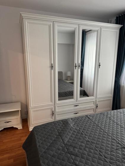 3 camere Tudor , Decomandat / Centrală , mobilat / utilat ! - 15