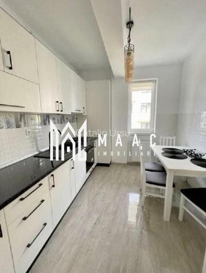 Apartament cu 3 camere decomandat, mobilat în Turnișor Apartament cu 3 camere decomandat, mobilat în Turnișor