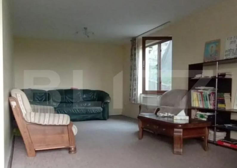 Vila individuala 246mp utili, teren 667mp, zona Viforita - 5