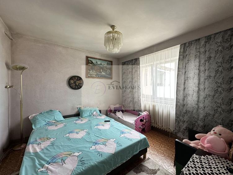 2 camere/boxa la subsol/ Cartier Grigorescu - 2