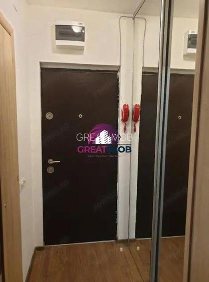 Garsoniera de Inchiriat Dristor, Sector 3-Marian