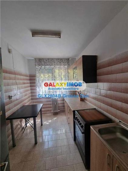 mall vitan 2 camere spatios 60mp etaj 1 | 1990 | AC cada balcon metrou - 7