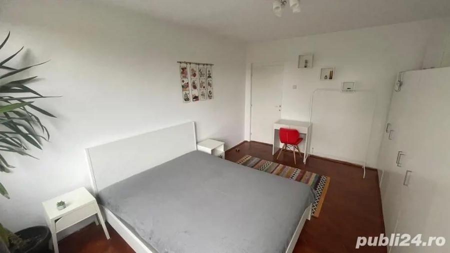 Proprietar inchiriez apartament 2 camere Circumvalatiunii - 4