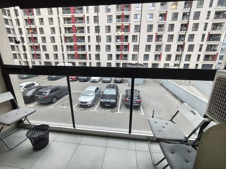 2 Camere 12 min Metrou Lujerului Plaza Residence Politehnica Timisoara - 8
