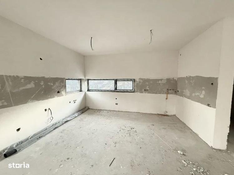 Casa de vanzare in Feleacu, 150 mp utili +535 teren, COMISION 0 - 6