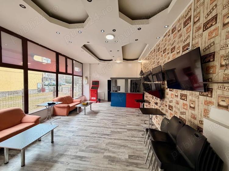 De inchiriat spatiu comercial ultracentral Sinaia - 5