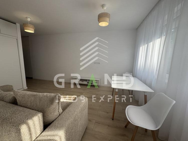 Ap 2 camere | BALCON | PARCARE | ABATORULUI/PARC POLIGON/FLORESTI - 5