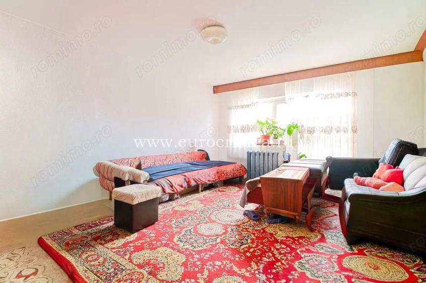 Apartament 2 camere ultracentral 190 m de mare Etaj 1 , Mangalia - 2