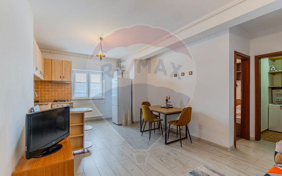 2 camere- CHIRIE- strada Ghimbavului 52 ( Cristian) - 6