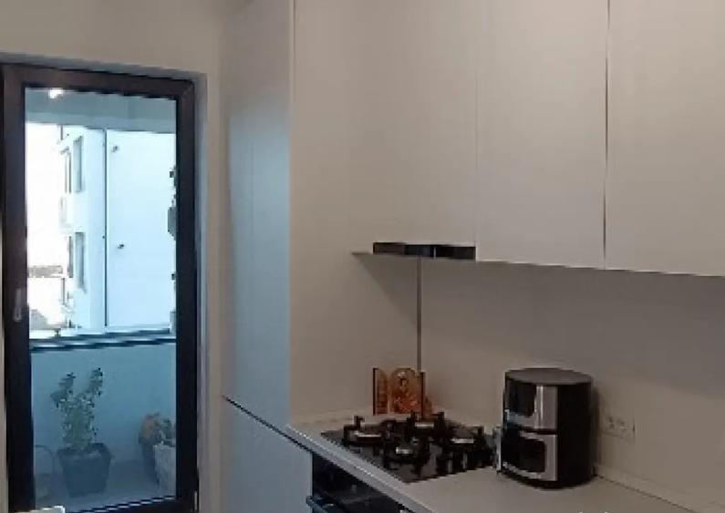 Apartament 3 camere, 2 bai cartier Spazio Residence Bragadiru - 7