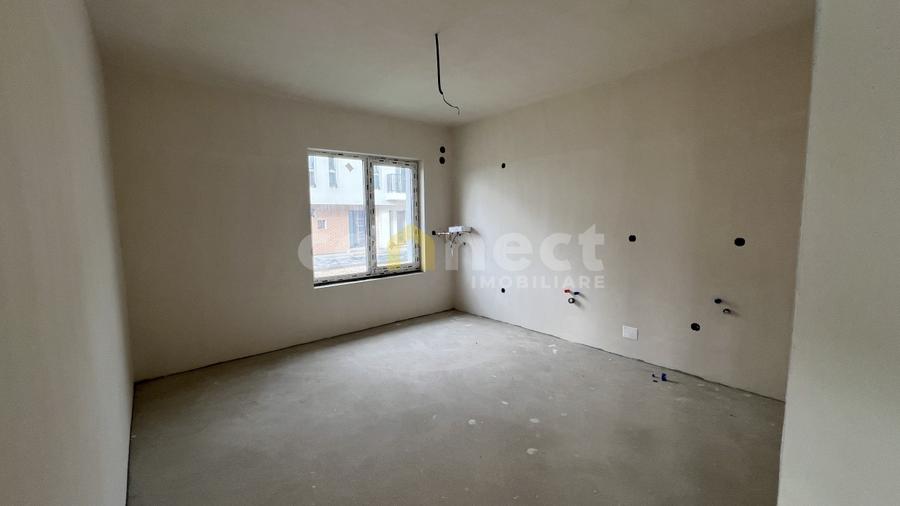 Casa de vanzare | SU 117 mp | gradina, 2 parcari | Floresti, zona Terra - 23