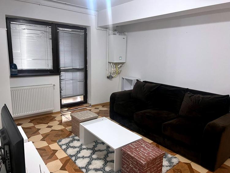 Apartament 2 cam | Popesti | Mobilat si utilat | Centrala | Parcare | Metrou 10' - 1
