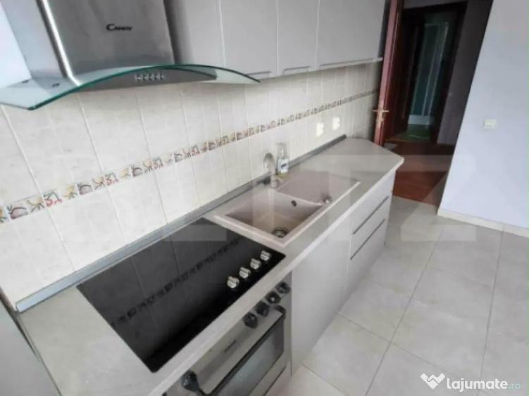 Apartament 3 camere 110 mp Etaj 4 Calea Moldovei - 6