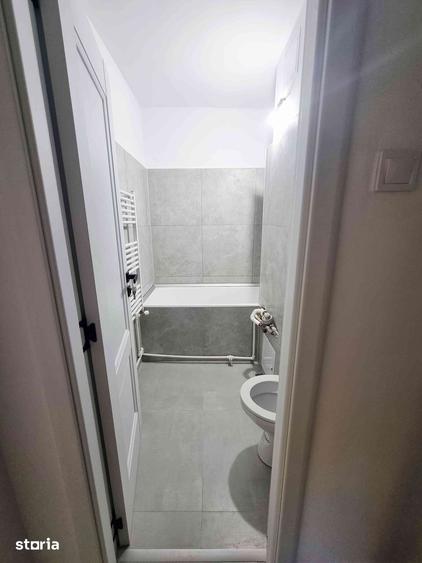 Apartament cu 2 camere în Micro 5