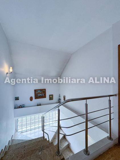 Casa D+P+Mansarda inalta si teren 900 mp in Mun. Deva, zona Zavoi, Jud. Hunedoara. - 15