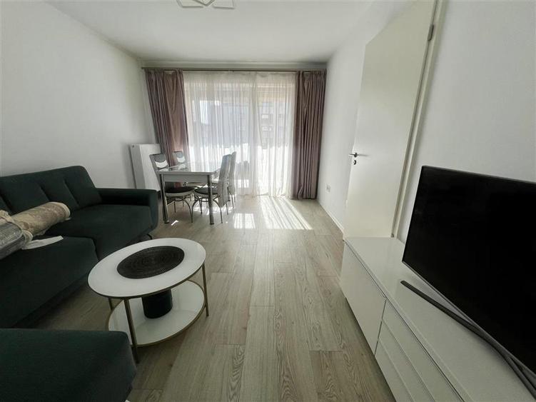 Apartament luminos 2 camere Coresi Kasper - 14