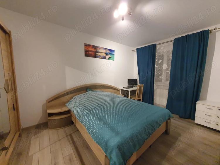Persoana fizica, vand apartament cu 2 camere (parcare inclusa) in zona Vivo Metro - 4