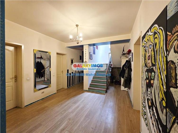 Vila spatioasa si luminosa, str. Ghioceilor, Bragadiru - 11