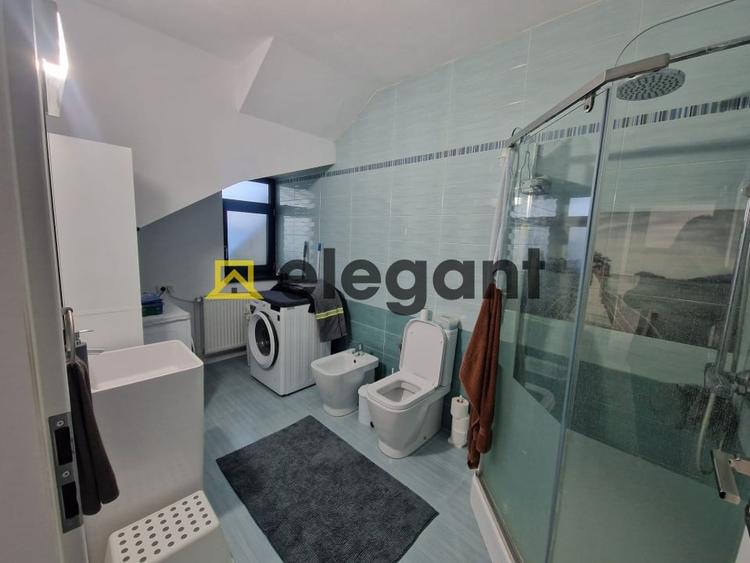 Deosebita! Casa S+P, 179 mp, 1142 mp teren, Plaiul Vulcanesti-Hotel Sidney - 16