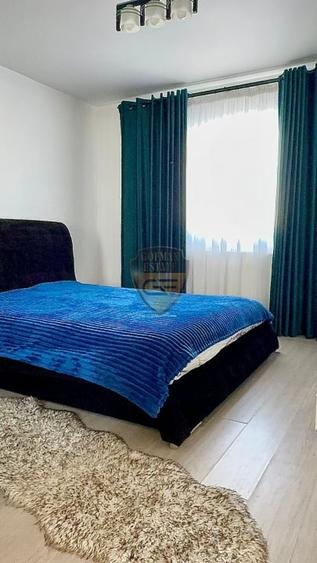 Casa 4 camere, Mamaia Nord, P+1, 107 mp utili, balcon, terasa, gaze, 2 bai - 38