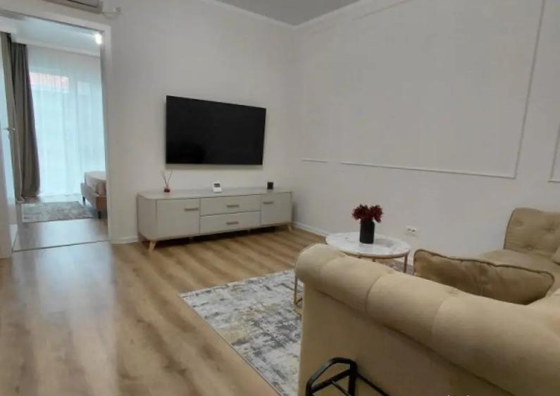 Berceni metrou pasarela studio - 4