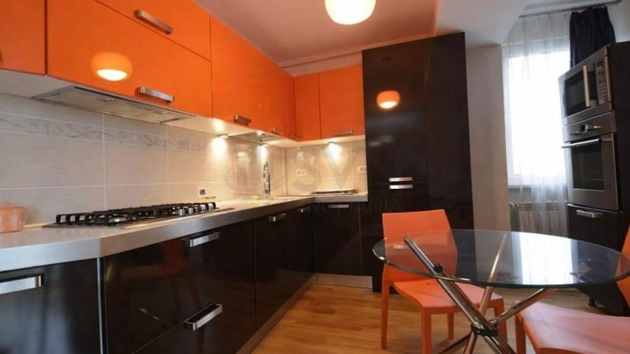 REA1028275 Apartament 2 camere I Herastrau I Arcul de Triumf I De inchiriat - 9