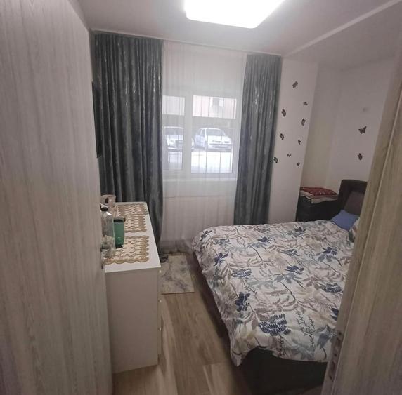 Tineretului, Militari Residence - 3