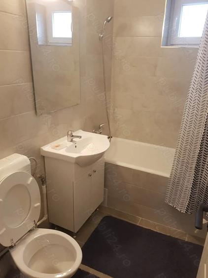 Apartament 3 camere de inchiriat Unirii - 3