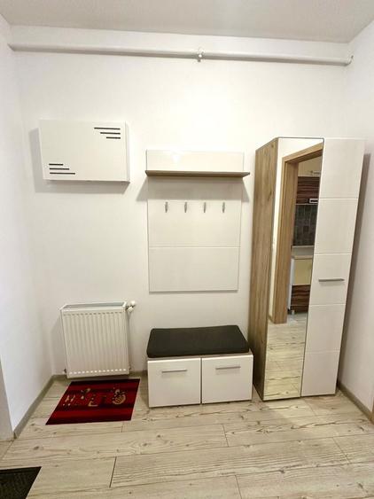 Proprietar inchiriez apartament 2 camere in Giroc - 5