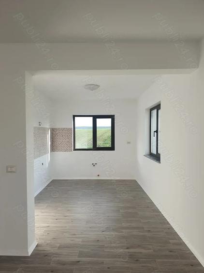 Casa noua Catamaresti Deal - 3