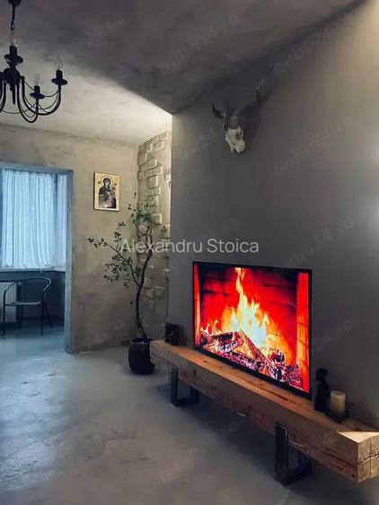 Apartament 3 camere