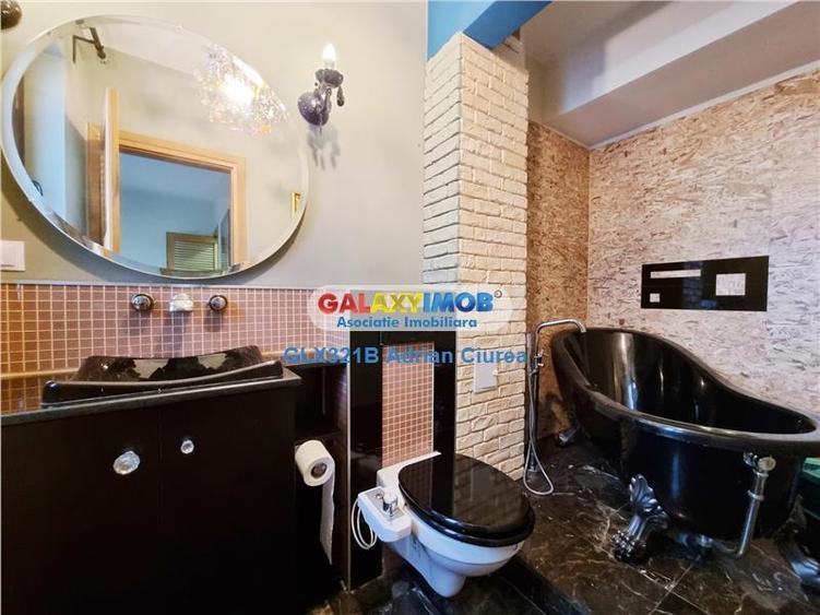 Stefan cel Mare | Bloc Nou | 3 Camere | Centrala Proprie - 6