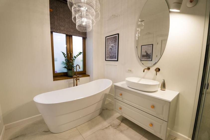 Apartament ultramodern,  zona Teatrului Arad - 7