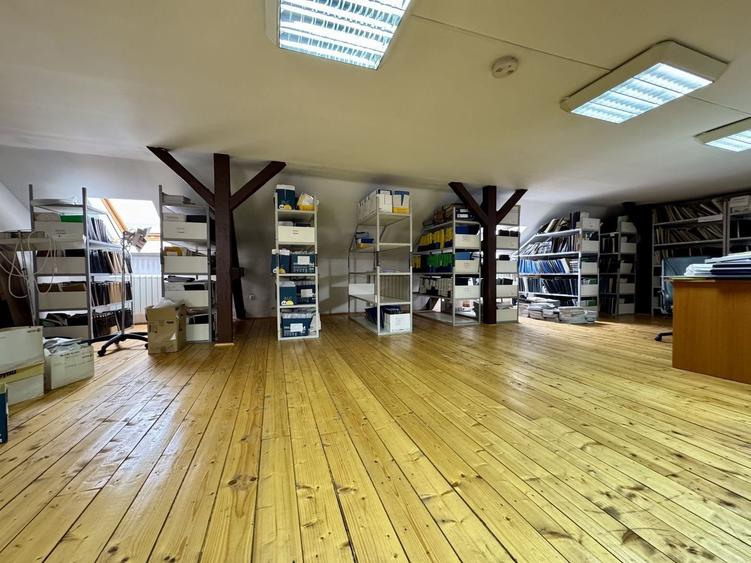 Brâncoveanu  Sp+P+M cu extindere P+1E+M pretabilă afacere - 16