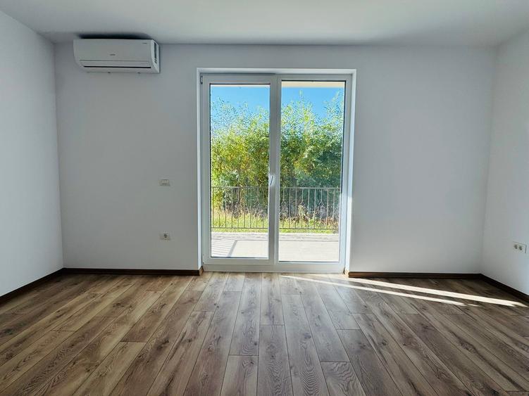 Apartament cu 3 camere + 68 mp gradina l Giroc - 13