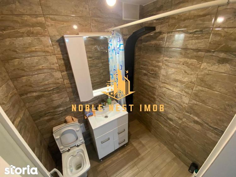 Apartament 4 camere spatios | Negru Voda | vedere pe 3 parti - 6