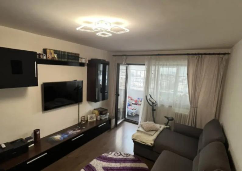 Apartament 2 camere, 49.31 mp utili, zona Vest - 5