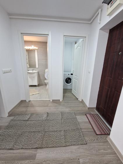 Garsoniera prima inchirere Comfort City Splaiul Unirii mobilata centrala proprie - 2