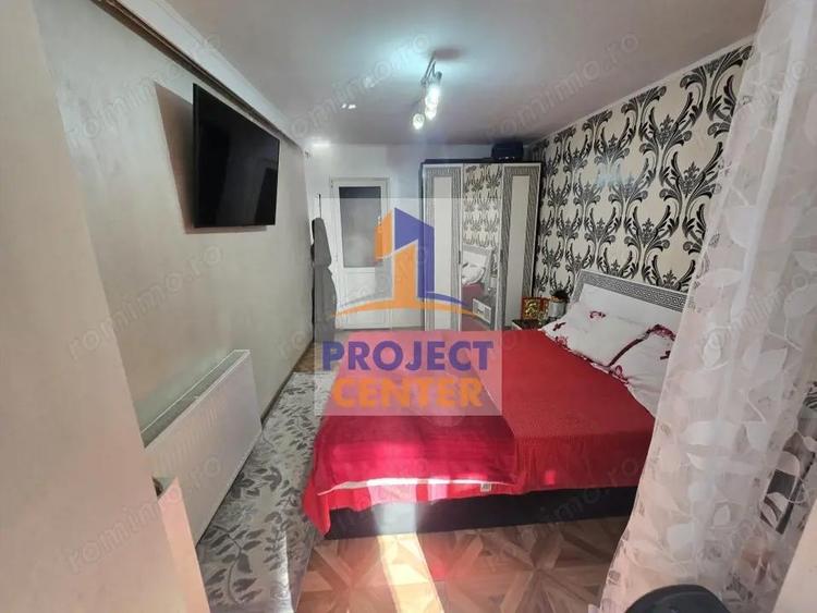 Garsoniera, Parter, Zona Razboieni, 21 mp - 1