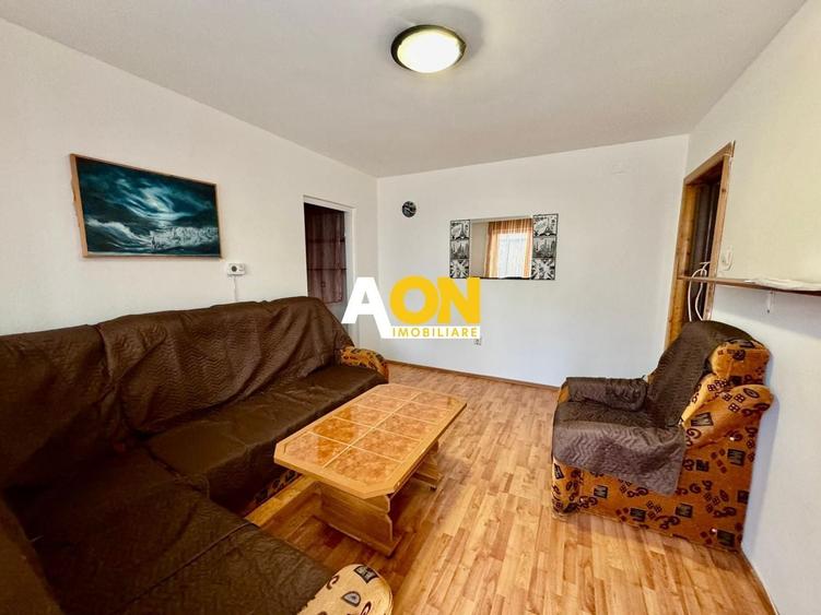 Apartament 2 Camere de Inchiriat  Zona Bulevardul Transilvaniei - 2