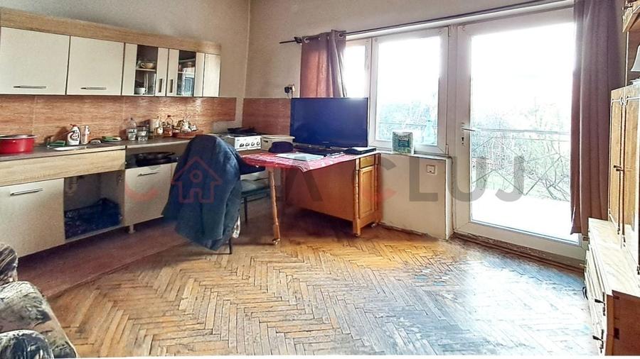 Casa 3 camere,  Andrei Mureșanu!! - 1