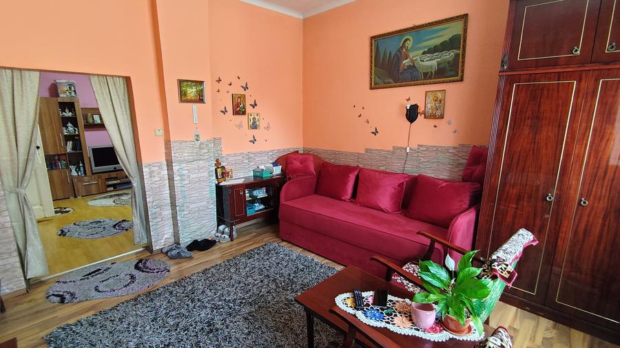 Casa individuala singur in curte in Sibiu zona Terezian - 9