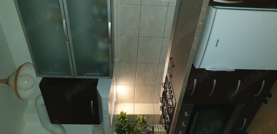 Particular ofer spre inchiriere garsoniera zona Titan, Potcoava - 10