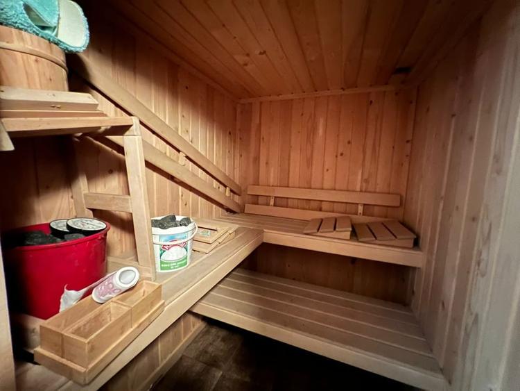 Casa + anexa.380 mp. teren 568 mp. str.Constantin Brancusi, Gheorgheni - 16