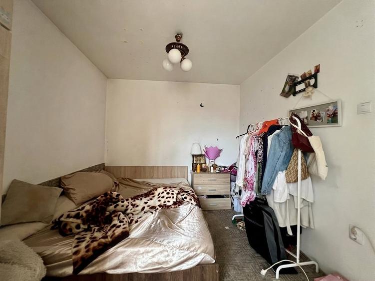 Apartament 2 camere, 41 mp utili, etaj 3 - zona Iosefin - 5