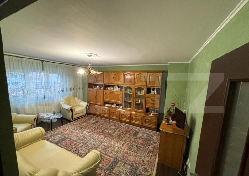 Apartament 4 camere , 105 mp , Micro 17 - 7